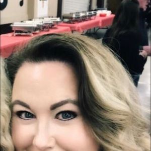 Meet your Posher, Trina